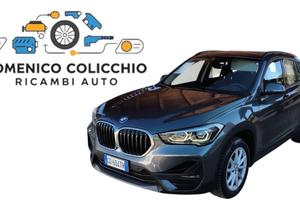 RICAMBI USATI BMW X1 2020