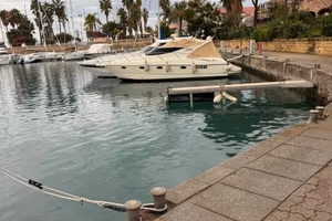 Posto barca Portorosa Lotto 2