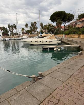 Posto barca Portorosa Lotto 2