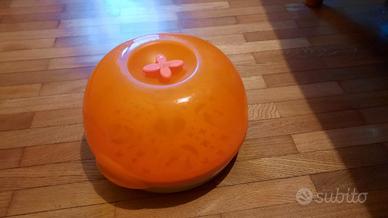 Sterilizzatore microonde  Tigex