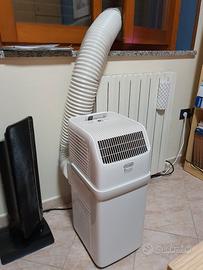 Climatizzatore Delonghi Pinguino Compact 8.300 BTU
