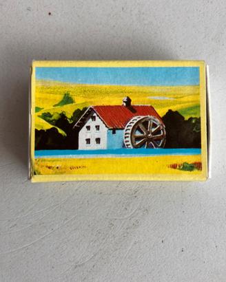 Sorpresine Mulino Bianco anni '80