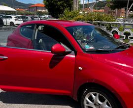 Alfa mito 1.3 diesel 2009