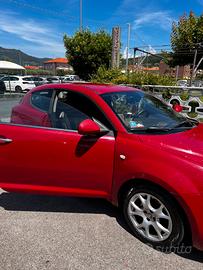 Alfa mito 1.3 diesel 2009