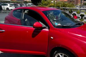 Alfa mito 1.3 diesel 2009