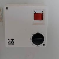Ventilatore a soffitto Vortice