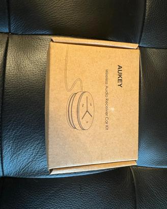 AUKEY BLUETOOTH DISPOSITIVO  AUDIO