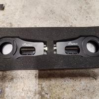 registri lightech Yamaha R6 