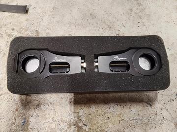 registri lightech Yamaha R6 