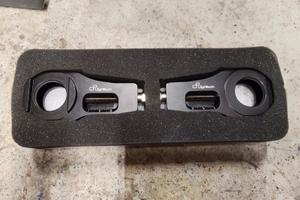 registri lightech Yamaha R6 