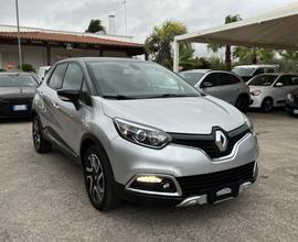 RENAULT Captur dCi 8V 90 CV EDC Start&Stop Energ