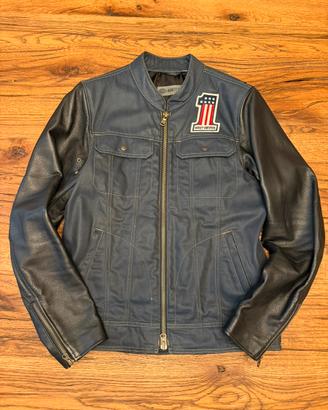 Giacca Harley Davidson tg. M