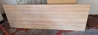 Piano di lavoro laminato Ikea EKBACKEN