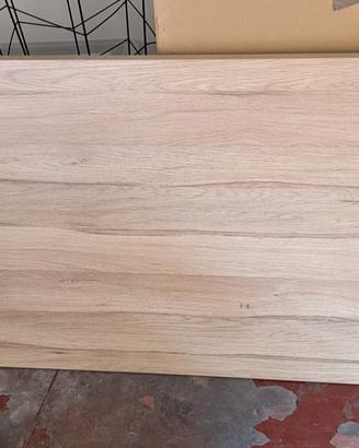 Piano di lavoro laminato Ikea EKBACKEN