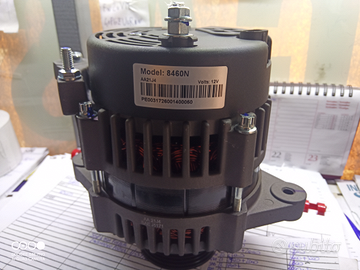 Alternatore per mercruiser