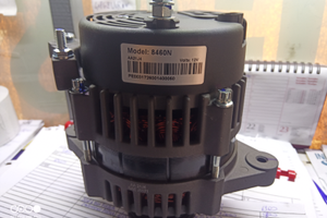 Alternatore per mercruiser