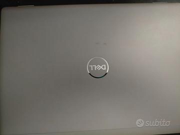 netbook DELL 7450