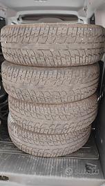 Gomme invernali Superia Bluewin suv