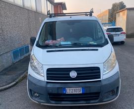 FIAT Scudo (2006-2016) - 2009