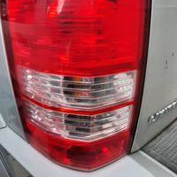 JEEP CHEROKEE LIMITED 2010 - FARO POSTERIORE SINIS