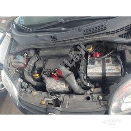 Catalizzatore (reso) fiat panda 2011-25