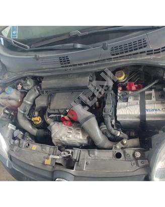 Catalizzatore (reso) fiat panda 2011-25