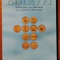 filatelia bolaffi catalogo vaticano 