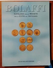 filatelia bolaffi catalogo vaticano 