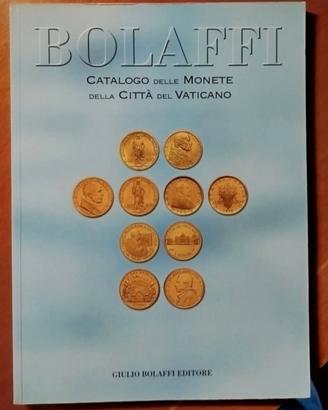 filatelia bolaffi catalogo vaticano 