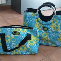 Borsa Giostyle. Nuova mai usata.