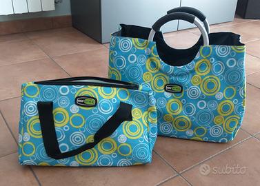 Borsa Giostyle. Nuova mai usata.