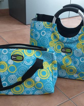 Borsa Giostyle. Nuova mai usata.