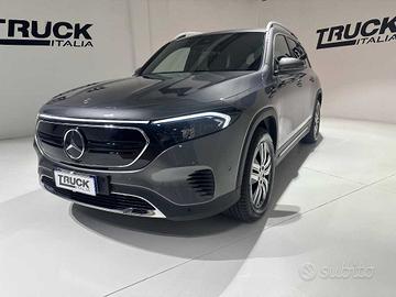 Mercedes-Benz EQB - X243 - EQB 300 Sport Pl U90334