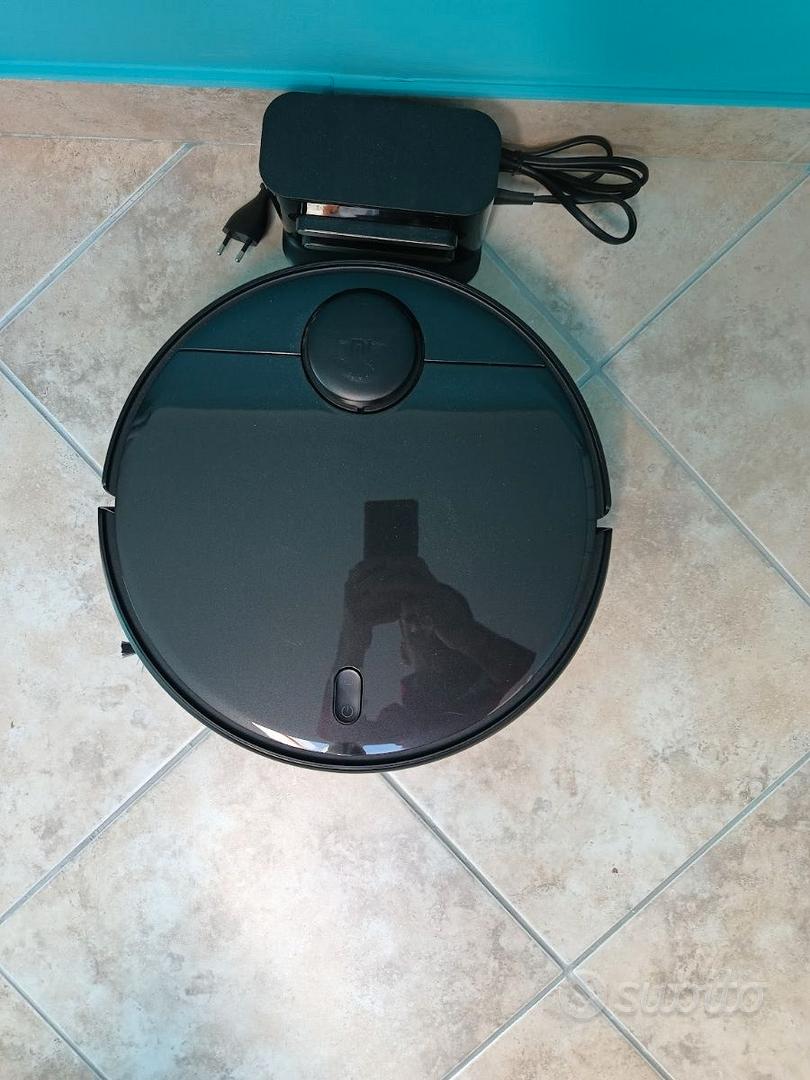 Robot Aspirapolvere Xiaomi Vacuum Mop 2 Pro