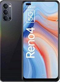 Oppo Reno 4 5G