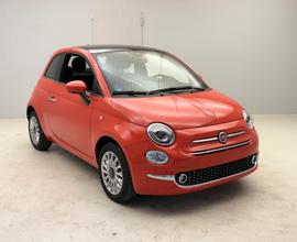 Fiat 500 1.0 Hybrid Dolcevita 70cv