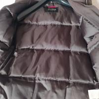 Giubbotto uomo guess