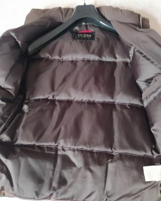 Giubbotto uomo guess