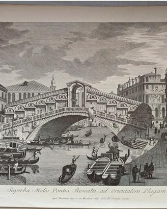 Replica di stampa antica