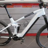 CUBE EBIKE STEREO CARBON 140 BOSH CX 750 WH USATA