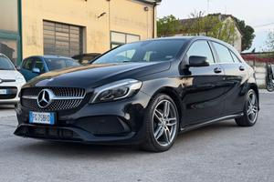 Mercedes-benz A 200 d AMG