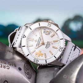 Meccaniche Veneziane NEREIDE Jesolo Golf Club