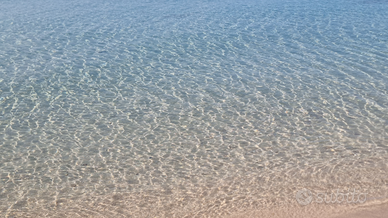 Appartamento in via Archita n.33 suddivisibile