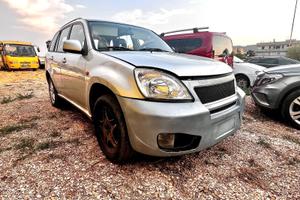 RICAMBI DR5 DR 5 4X4 1.6 benzina/metano NO MOTORE