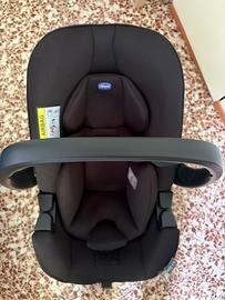 Seggiolino auto Chicco Kory Essential