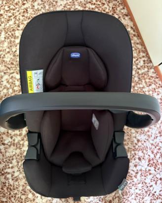 Seggiolino auto Chicco Kory Essential