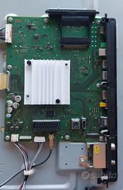 Tv Sony kd-49xD7005 Scheda madre