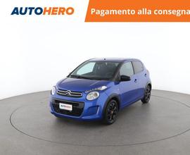 CITROEN C1 XZ35474
