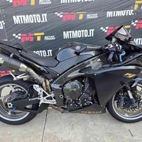 YAMAHA YZF R1 Big Bang Export solo Esportazione