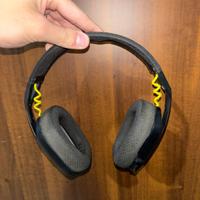 Cuffie Logitech G435